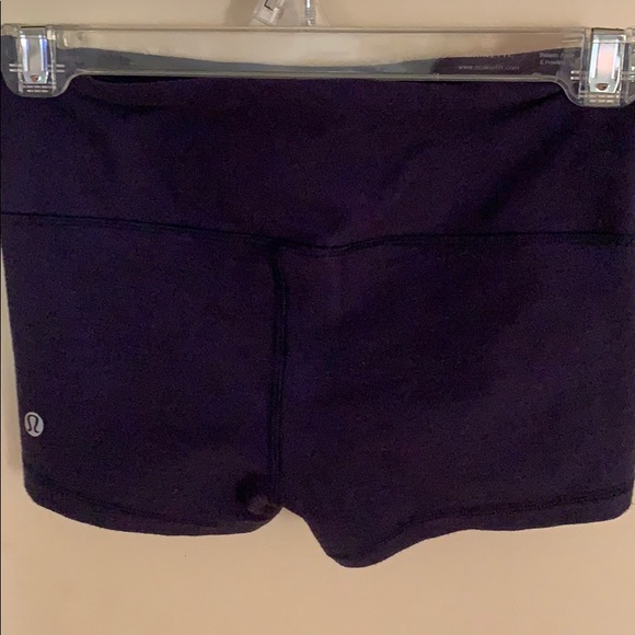 lululemon athletica Pants - Lululemon shorts